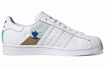 Adidas Superstar Treffy