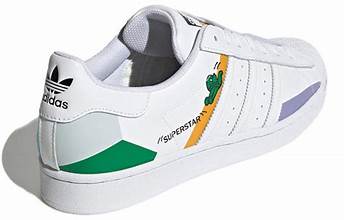 Adidas Superstar Treffy