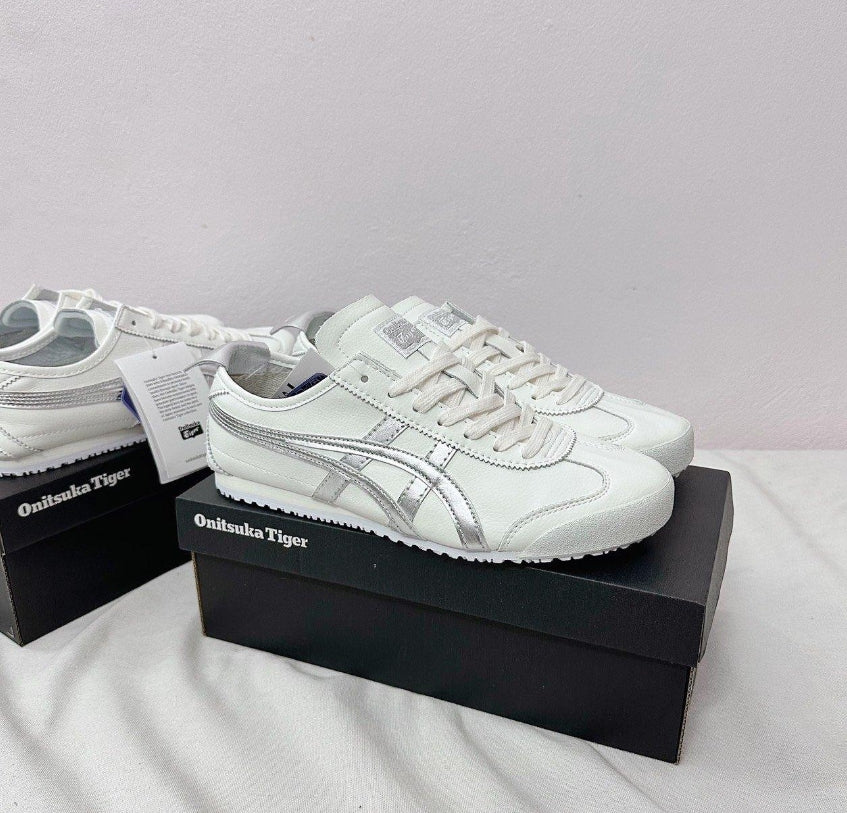 Onitsuka Tiger Sneakers - White