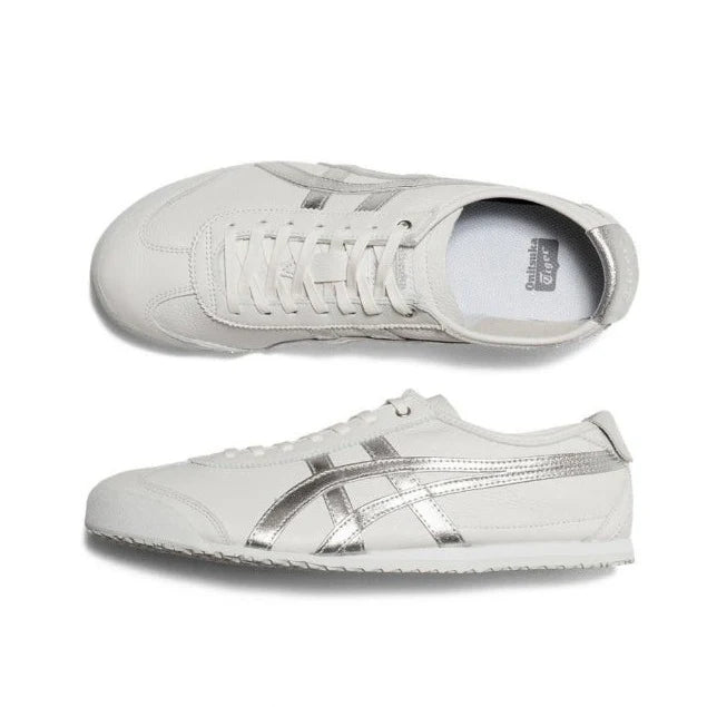 Onitsuka Tiger Sneakers - White