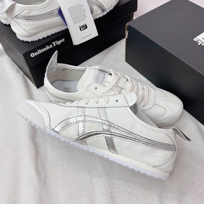 Onitsuka Tiger Sneakers - White