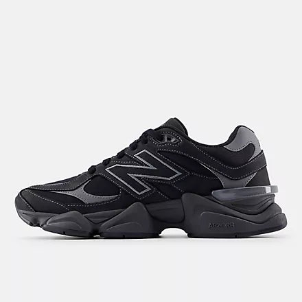 New Balance 9060 Black/ Grey