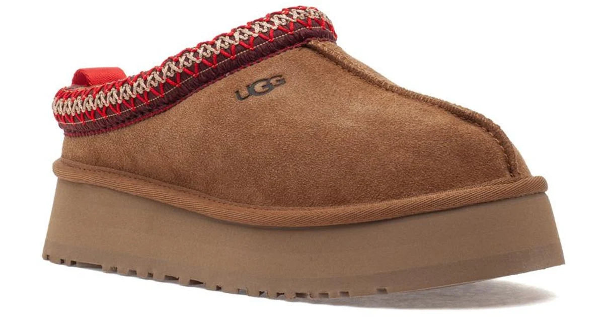 UGG Tazz Slipper Beige