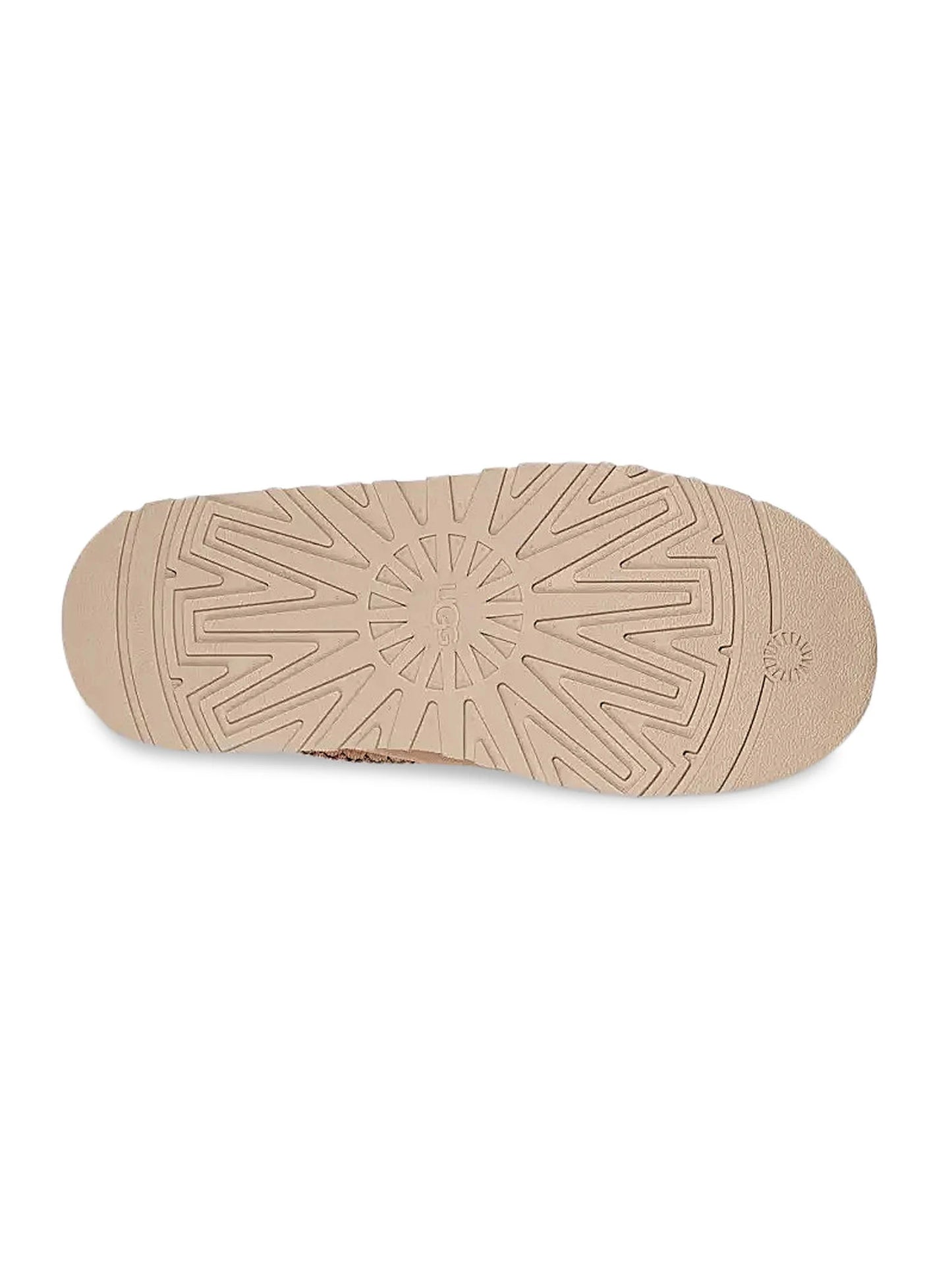 UGG Tazz Slipper Seed