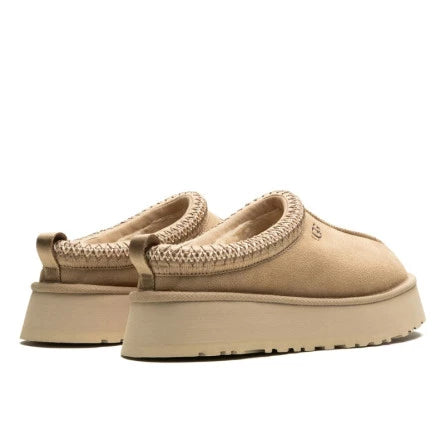 UGG Tazz Slipper Seed