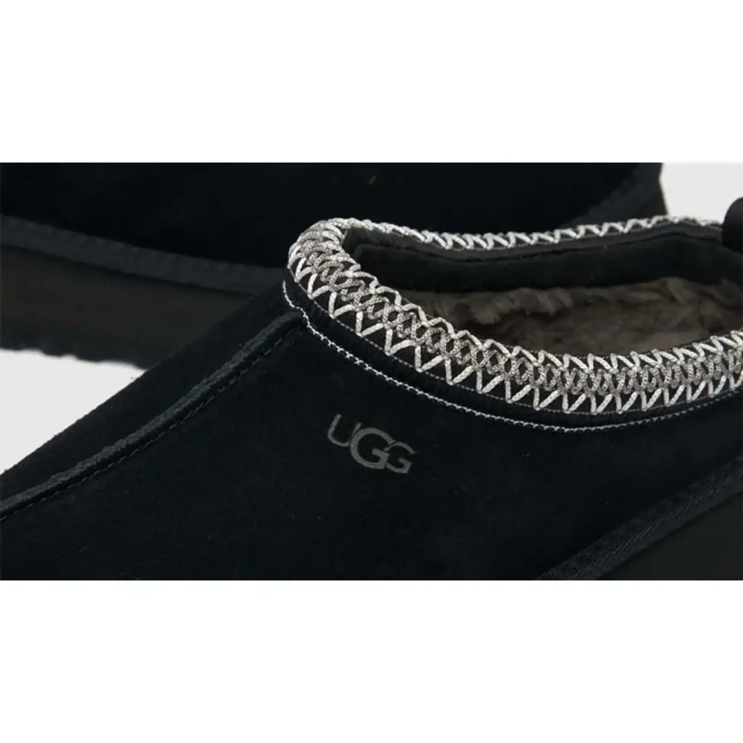 UGG Tazz Slipper Black
