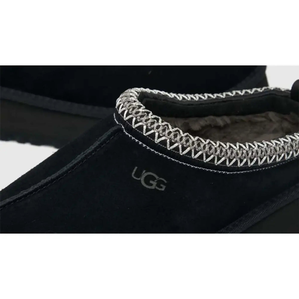 UGG Tazz Slipper Black