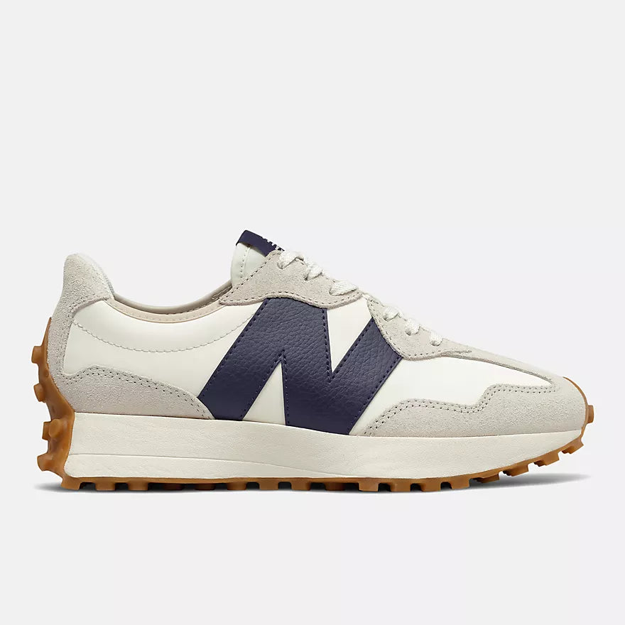 New Balance 327 Navy