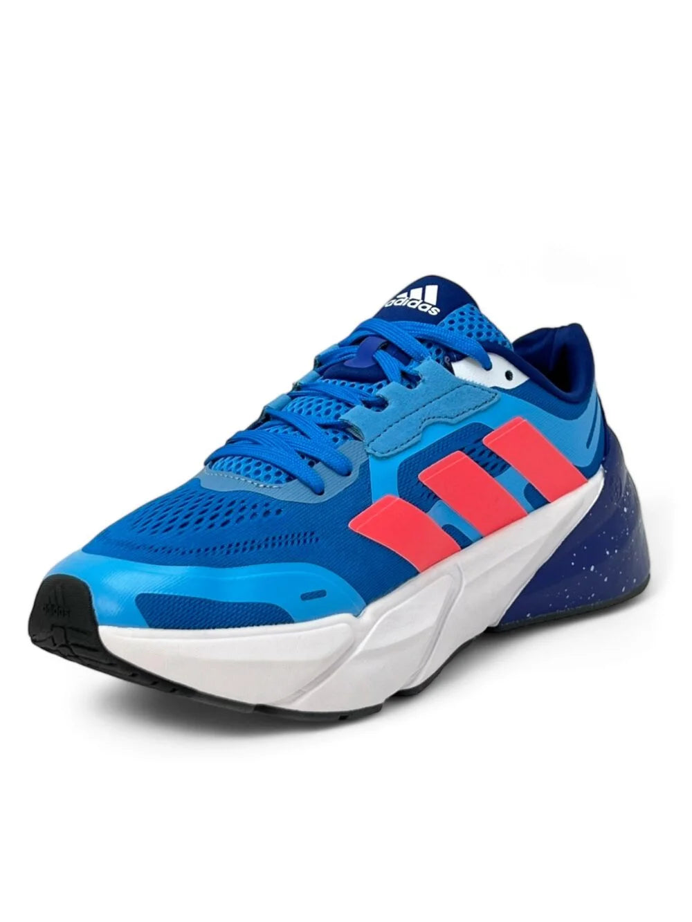 Adidas Adistar Blue