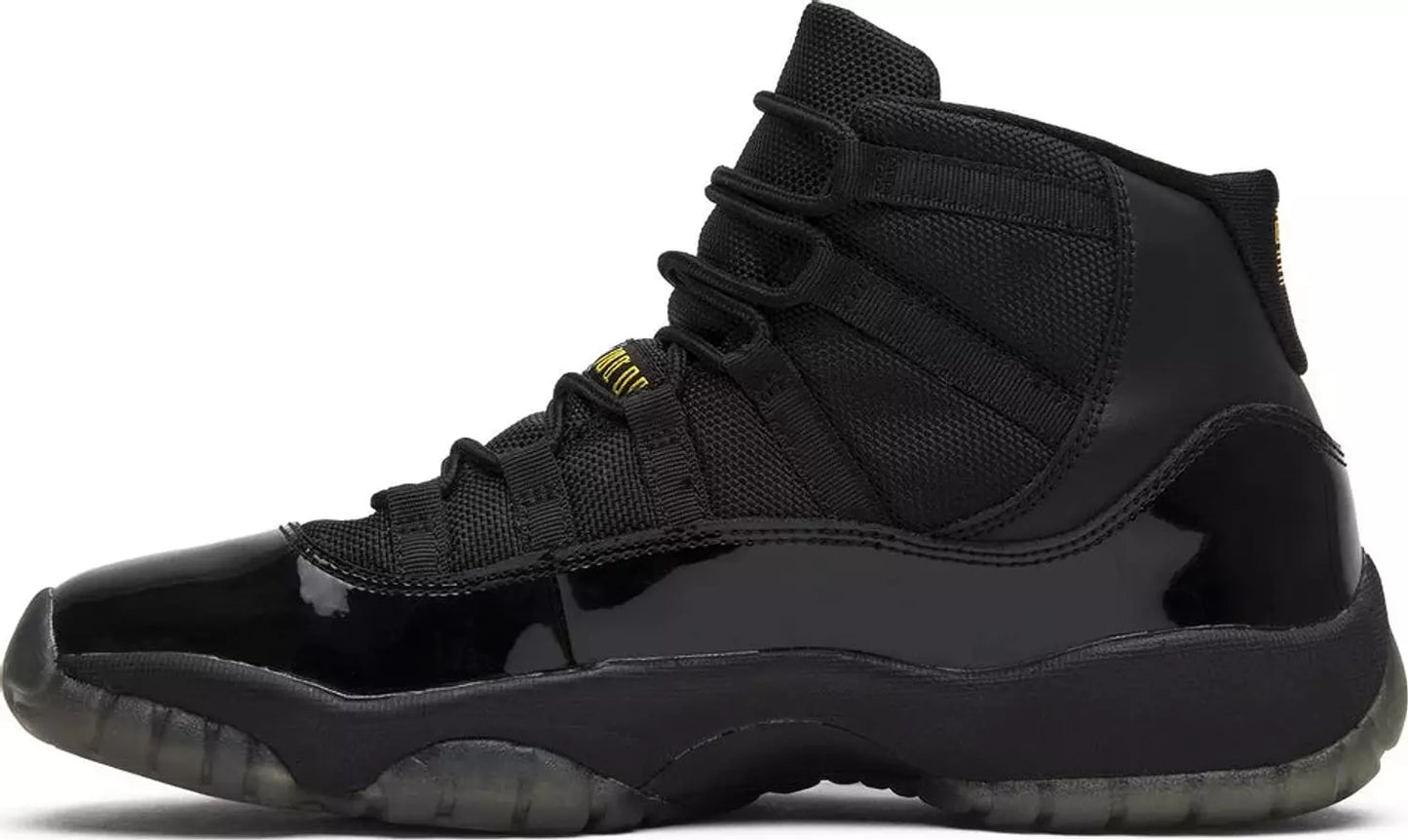 Air Jordan 11 Retro "Gamma Blue
