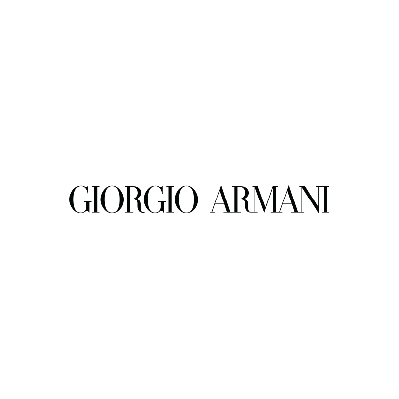 Giorgio Armani