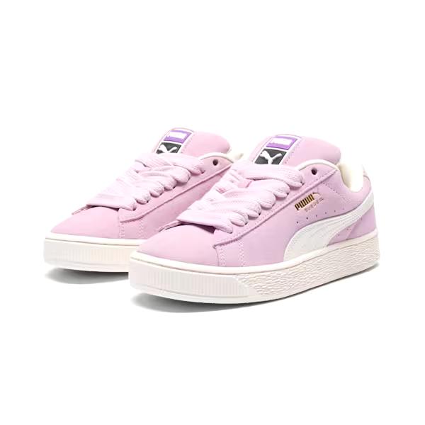 Puma XL Pink