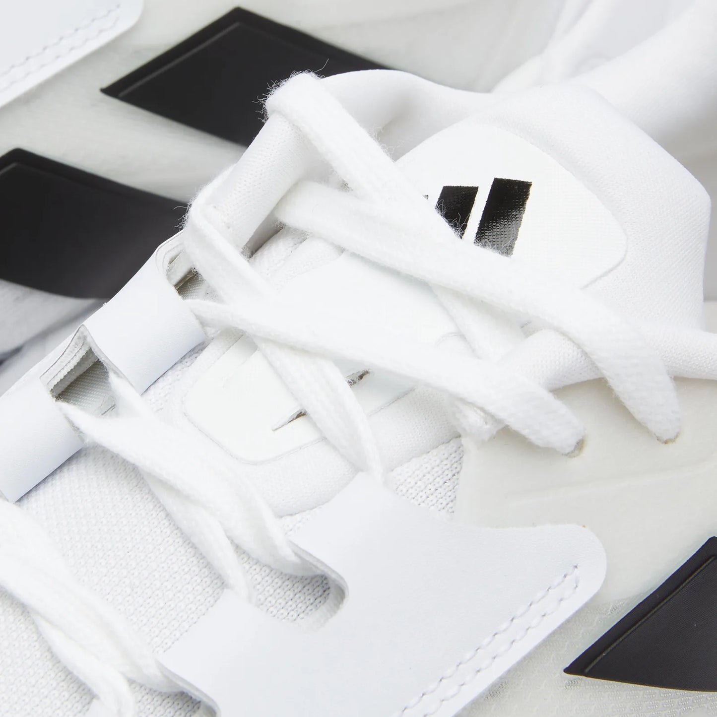 Adidas Adistar white black
