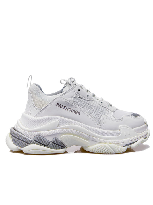 Triple S Balenciaga Grey