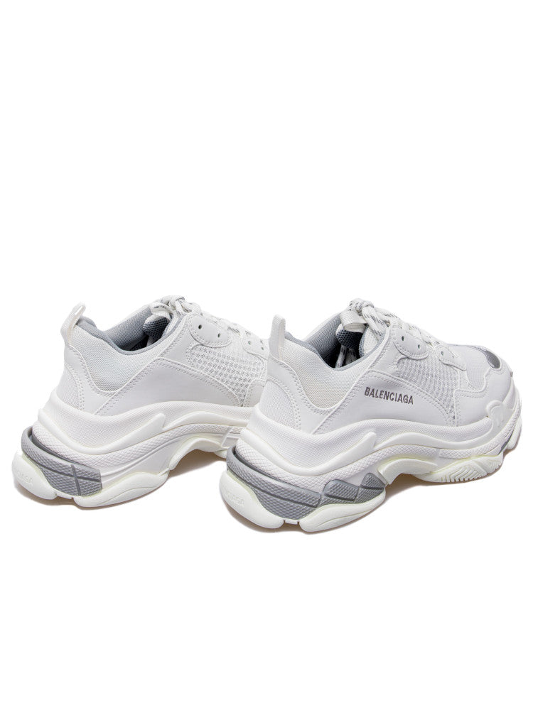 Triple S Balenciaga Grey