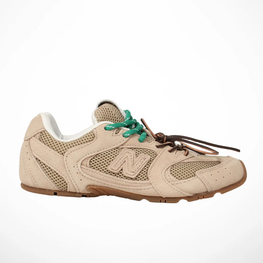 New Balance x Miu Miu 530 Beige