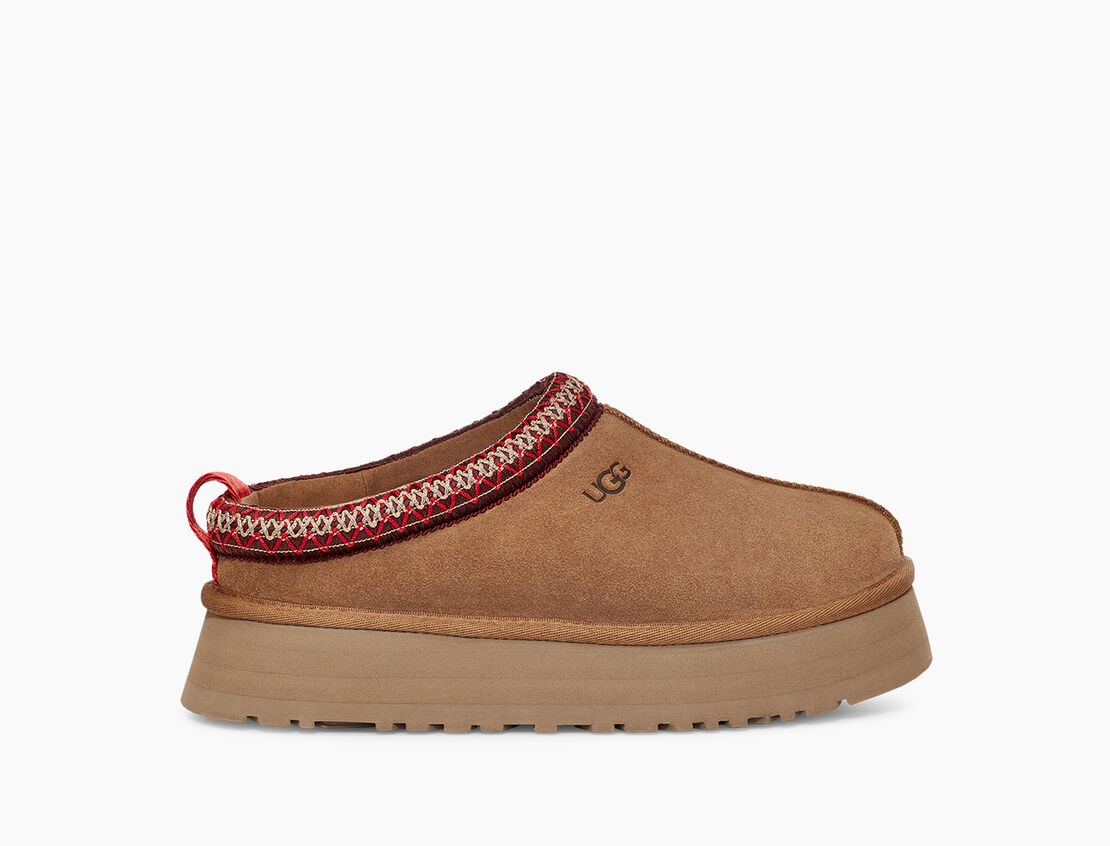 UGG Tazz Slipper Beige