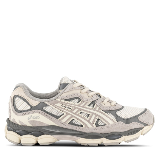 Asics GEL-NYC "Oyster Grey"