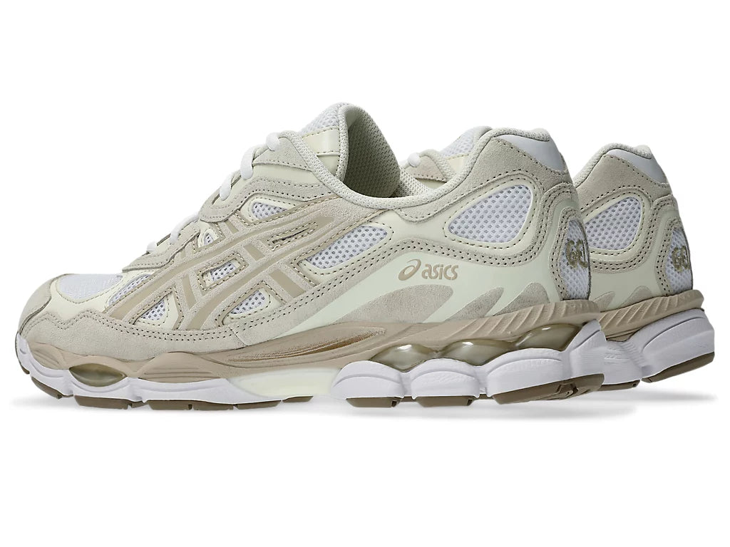 Asics Gel NYC Beige