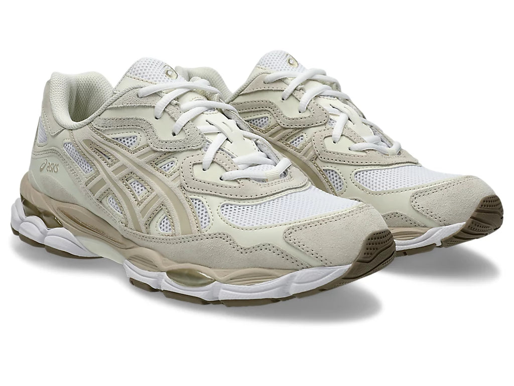 Asics Gel NYC Beige