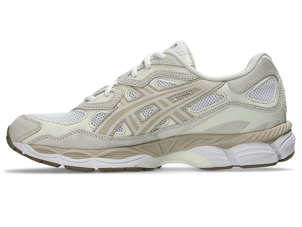 Asics Gel NYC Beige
