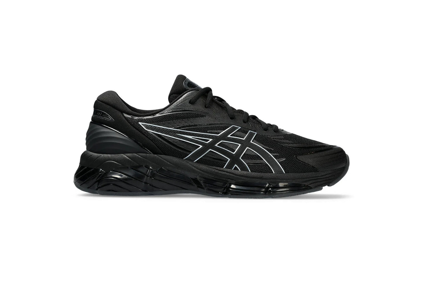 Asics Gel-Quantum 360 VIII Black