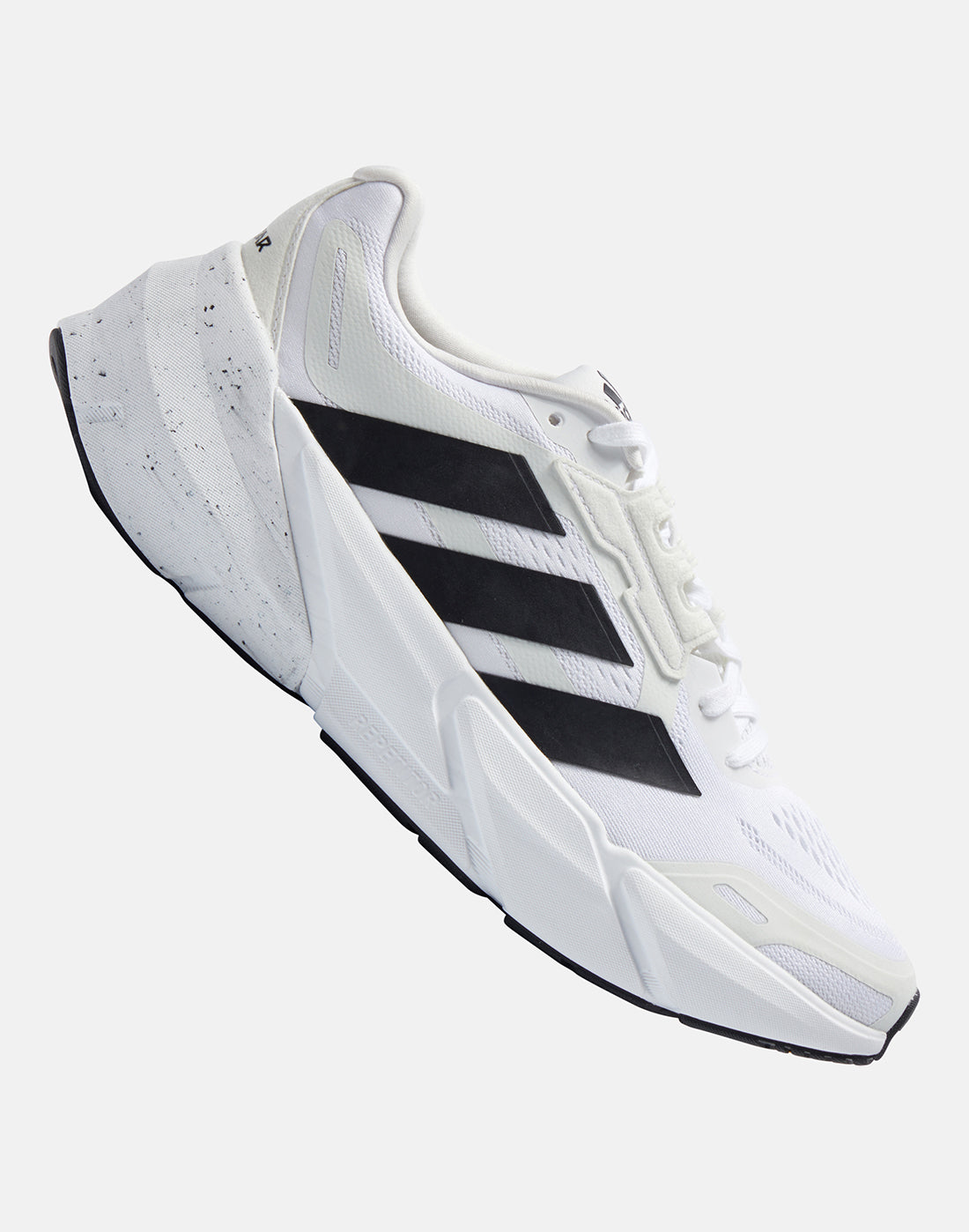 أديداس أديستار أبيض أسود