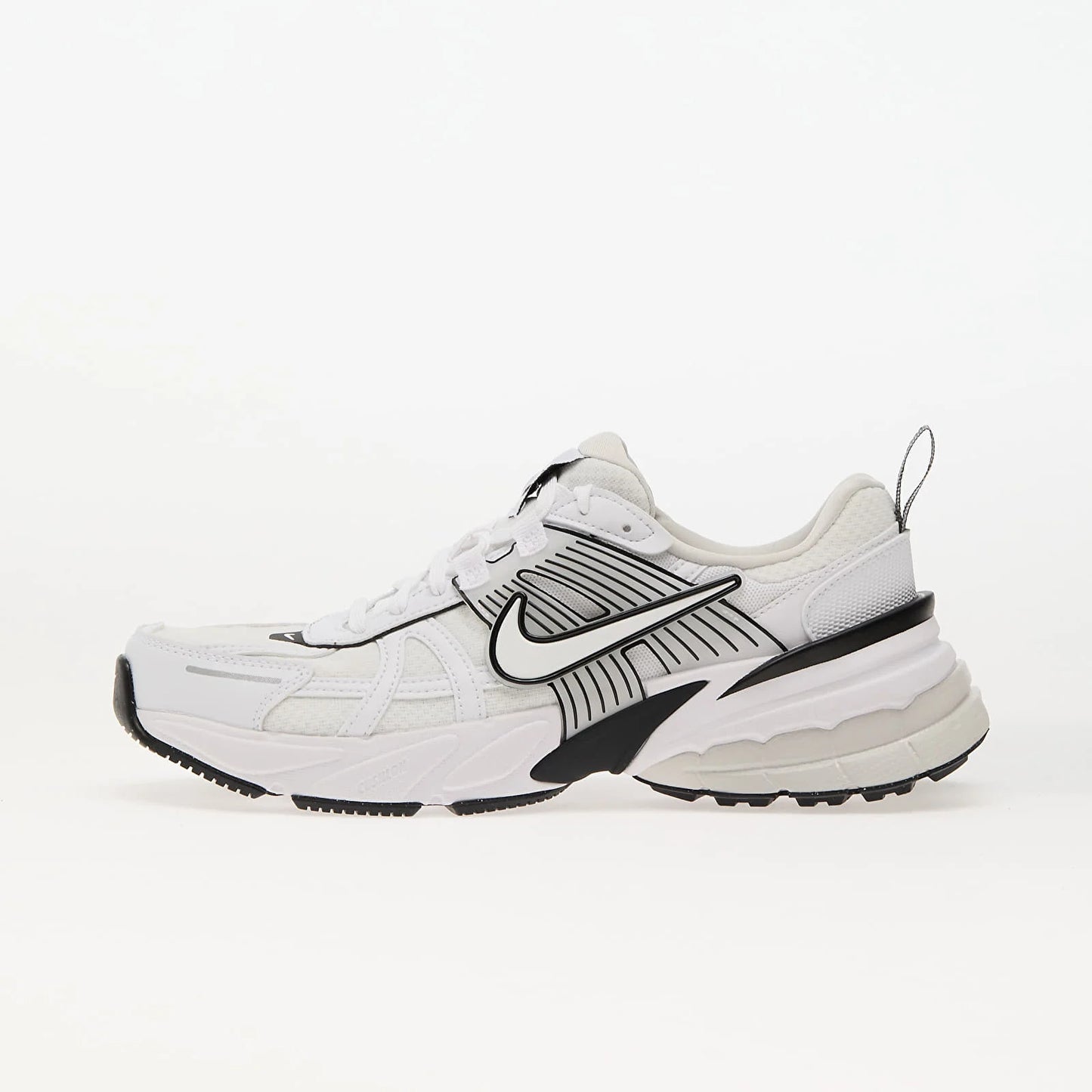 Nike V2K Run White