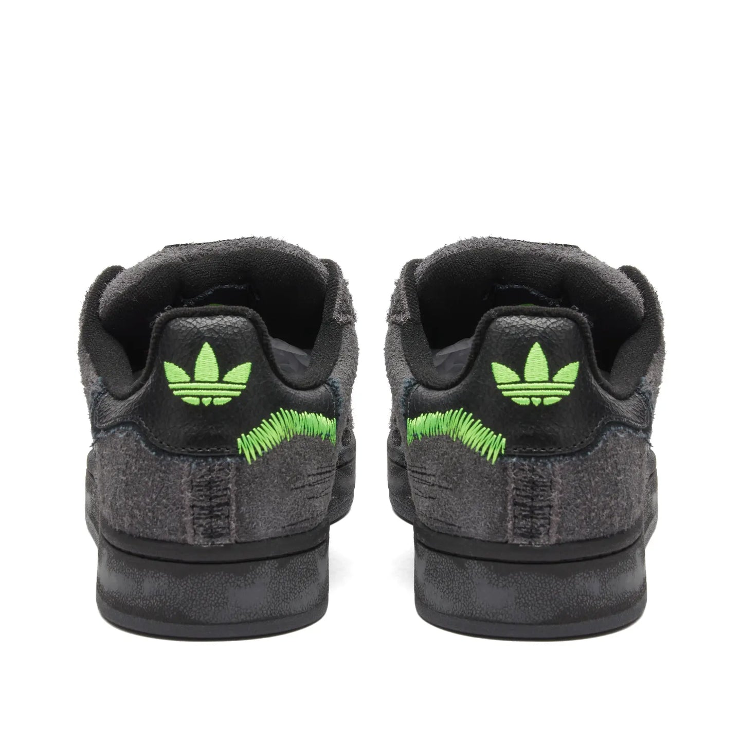 adidas x YOUTH OF PARIS Campus 00s 'Carbon Solar Green