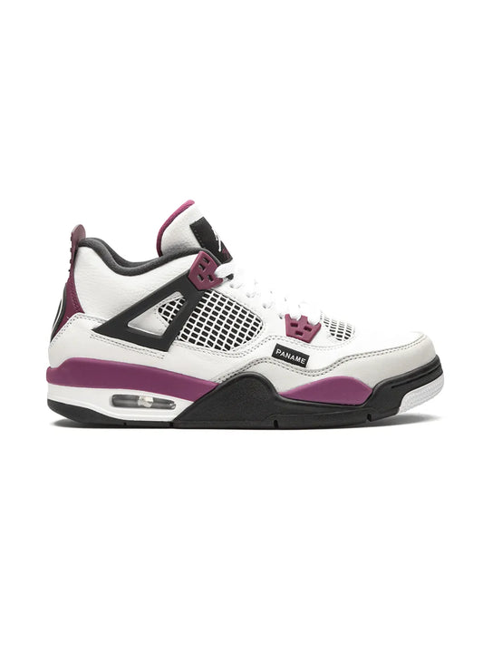Jordan 4 Retro PSG