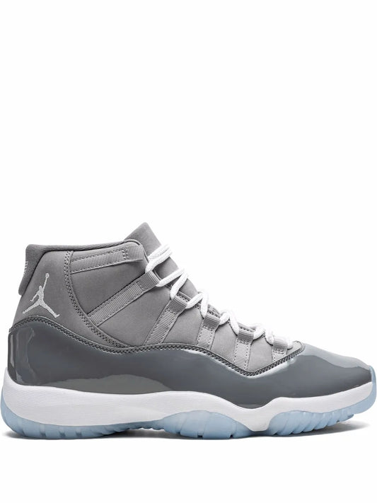 DS Nike Air Jordan 11 Cool Grey