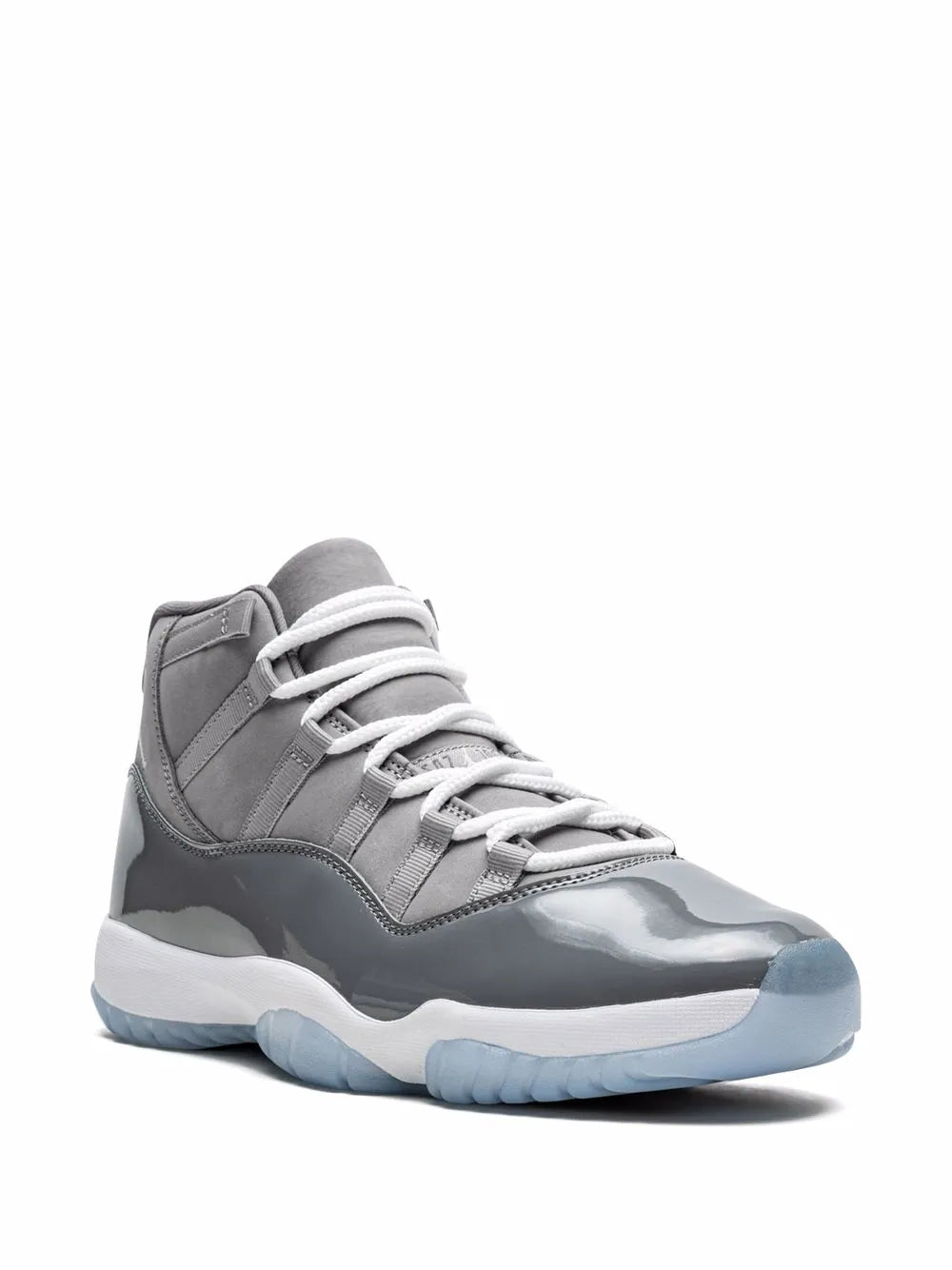 DS Nike Air Jordan 11 Cool Grey