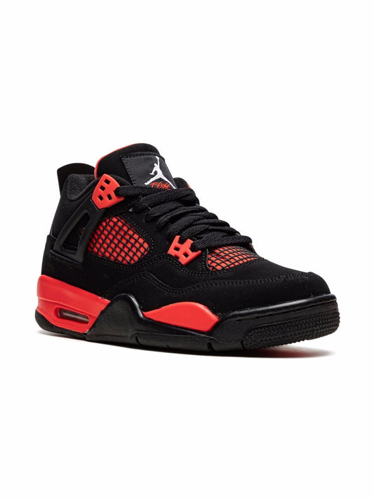 Air Jordan 4 Red Thunder