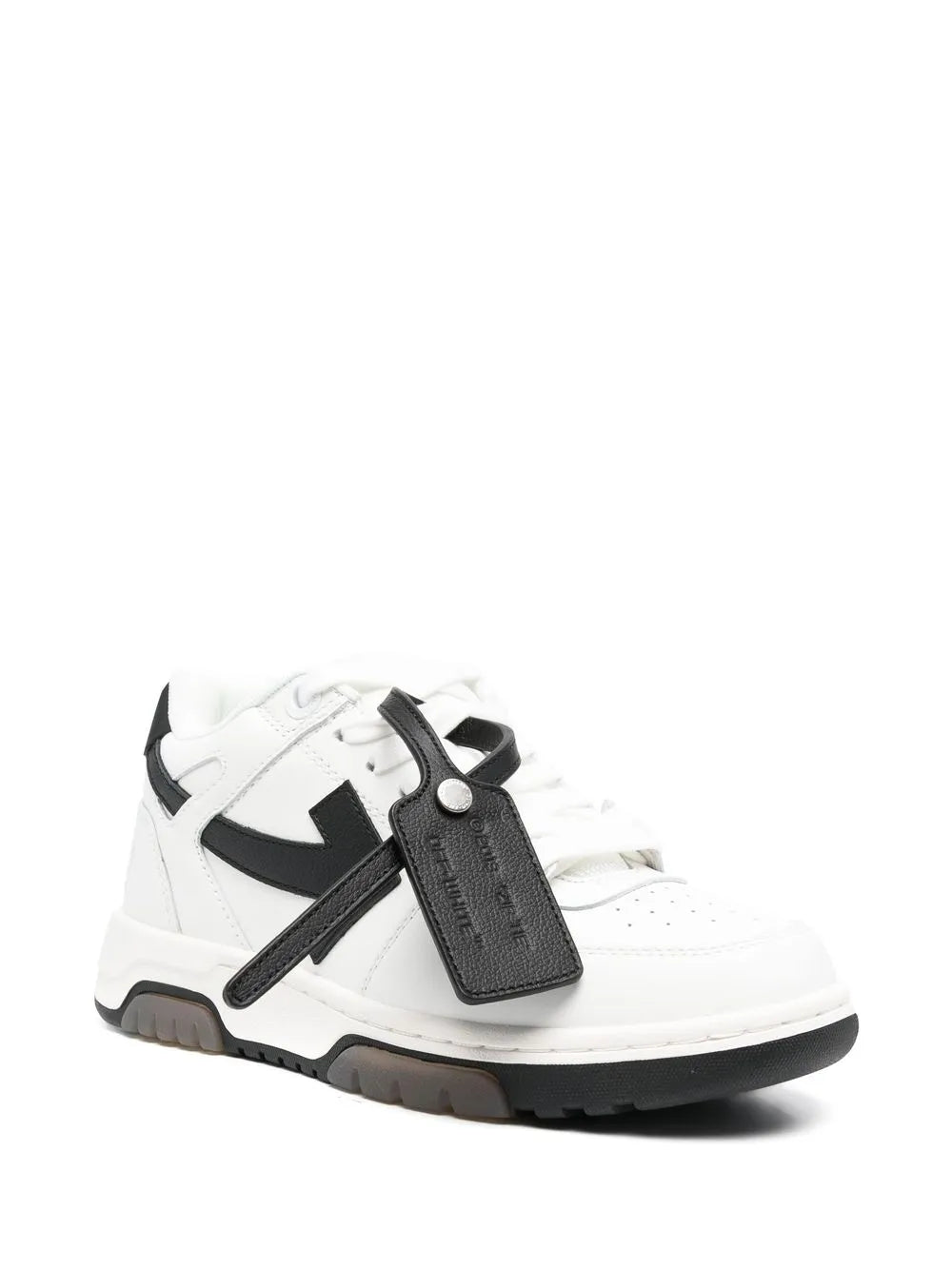 Off-White Out of Office low-top Sneakers