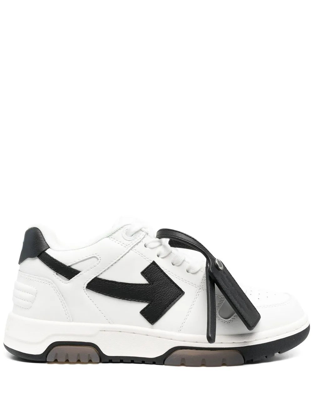 Off-White Out of Office low-top Sneakers