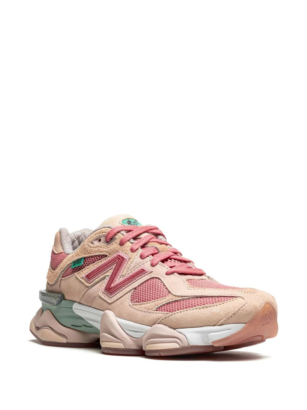 Cookie Pink New Balance 9060
