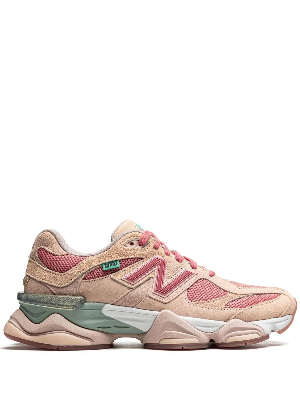 Cookie Pink New Balance 9060