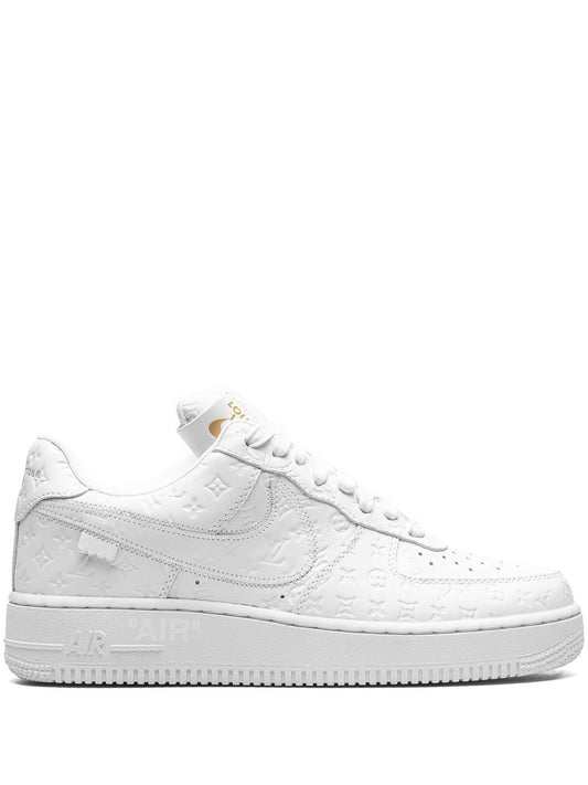 Air Force 1 Low Louis Vuitton Virgil Abloh White