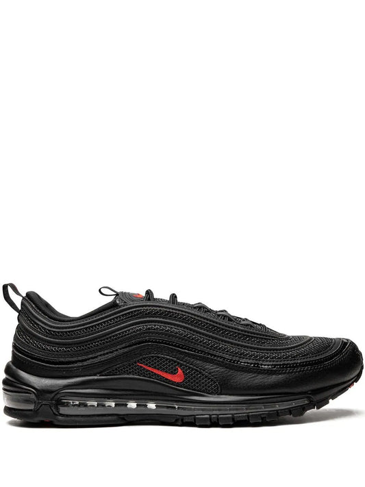 Air Max 97 Black Red