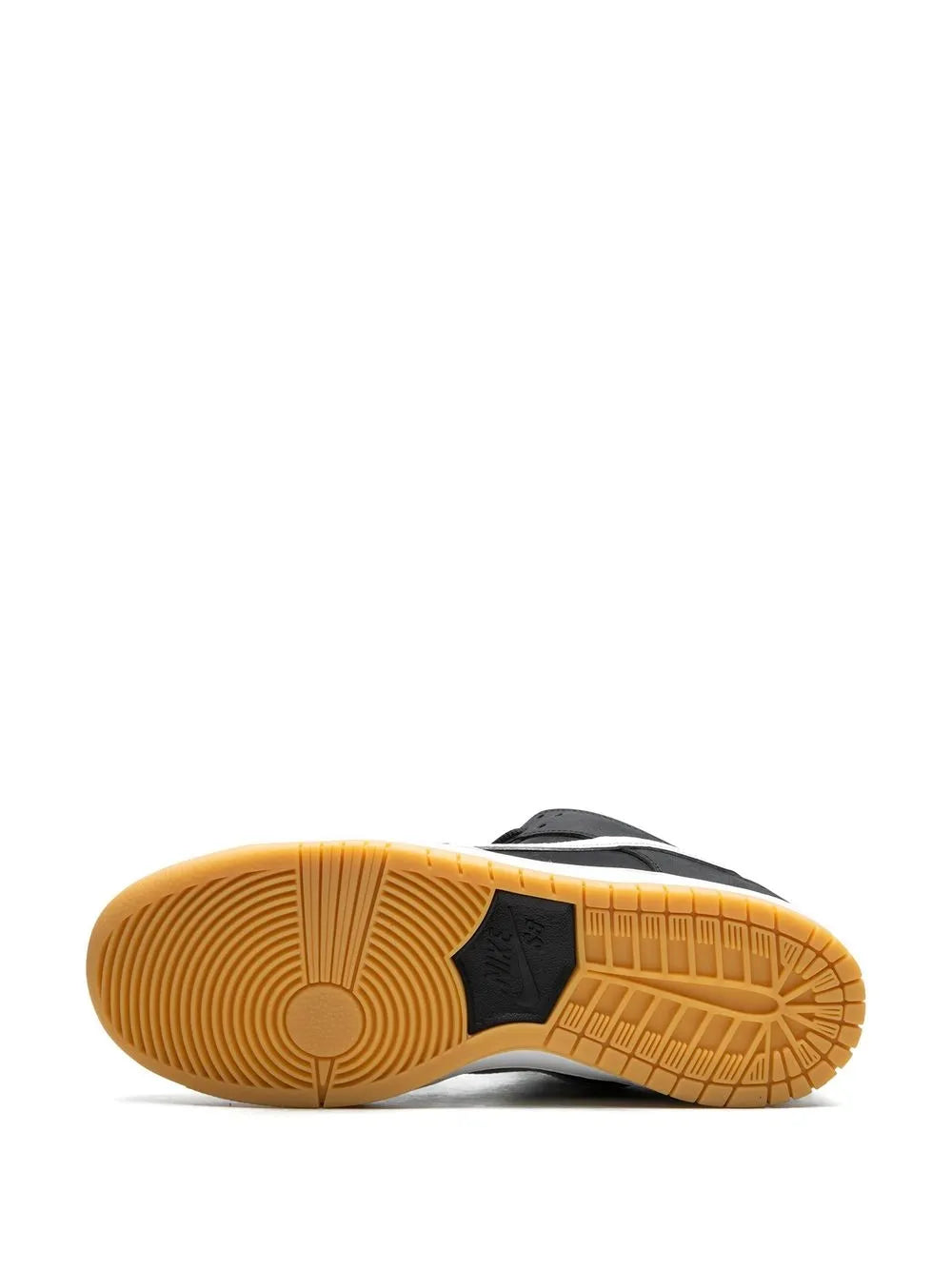 Nike Dunk Low SB Black Gum
