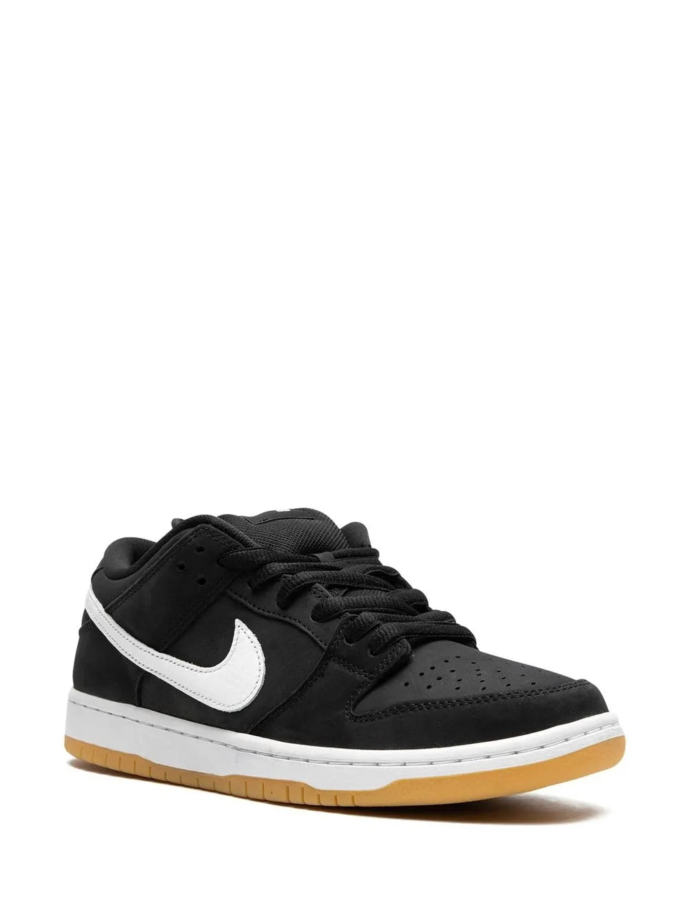 Nike Dunk Low SB Black Gum
