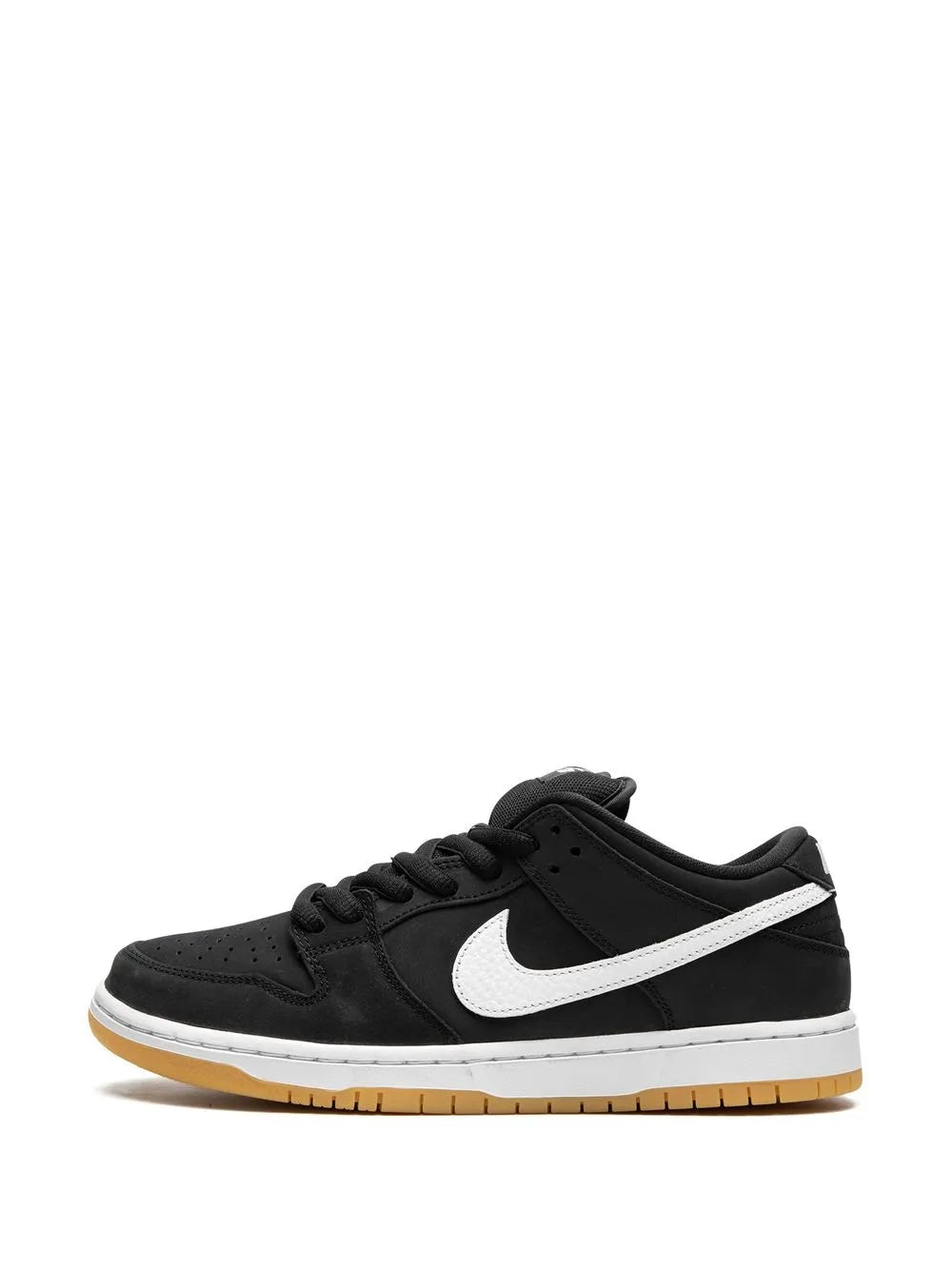 Nike Dunk Low SB Black Gum