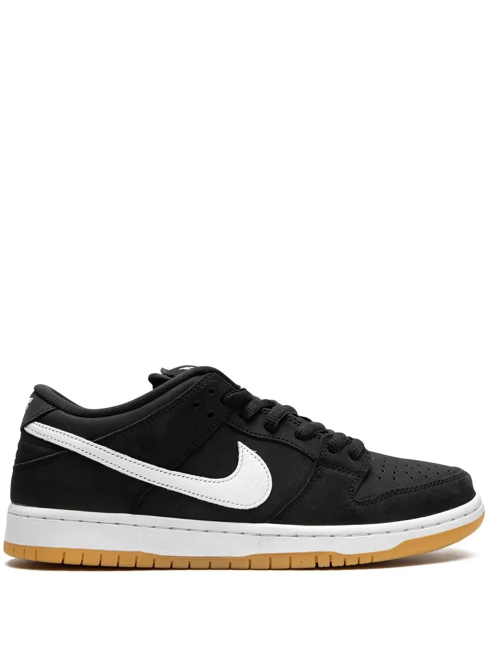 Nike Dunk Low SB Black Gum