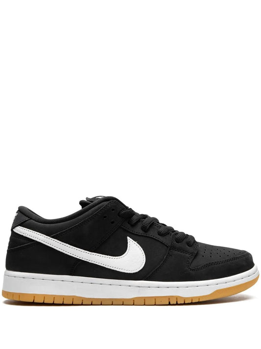 Nike Dunk Low SB Black Gum