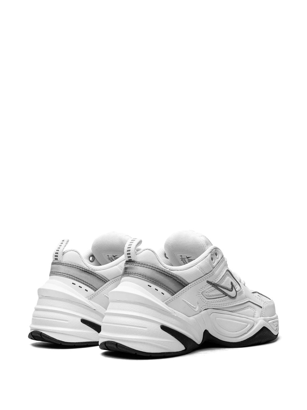Nike M2K Tekno Cool White