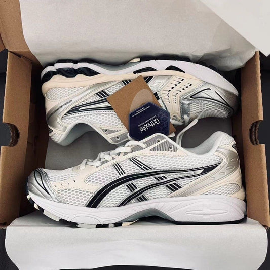 ASICS GEL-KAYANO 14 White