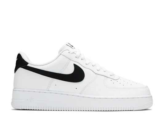 Air Force White Black Nocta