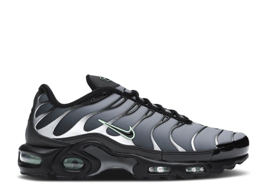 Air Max Plus Grey