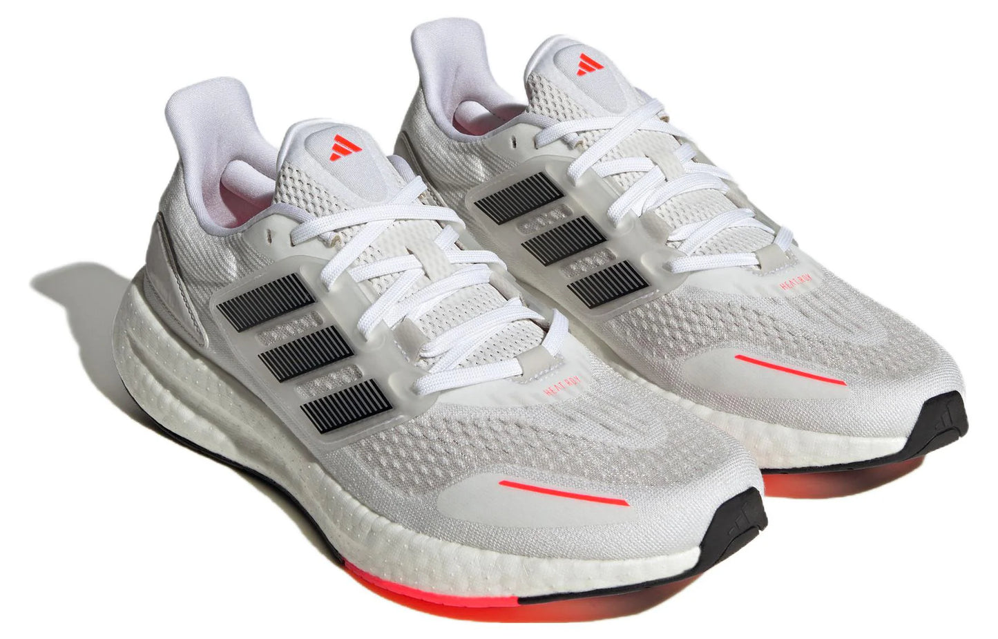 Adidas Pure Boost 22 Light Grey