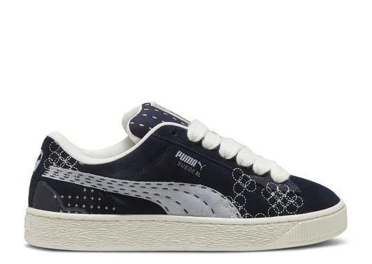 Puma Suede XL Skate Sneakers